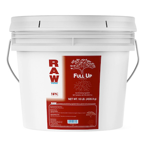 NPK RAW Full Up 10lbs