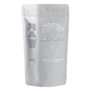 NPK RAW Amino Acids 2lbs