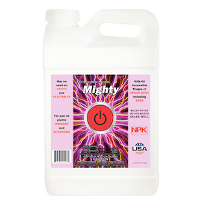NPK Mighty 2.5 Gallon