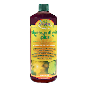 Microbe Life Hydroponics Photosynthesis Plus 32 fl oz