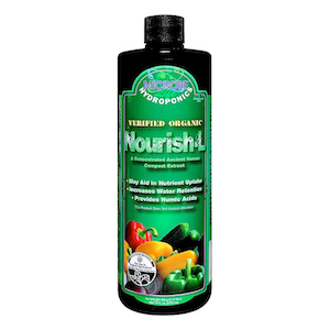 Microbe Life Hydroponics Nourish-L 16 fl oz