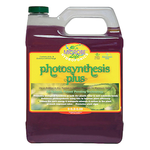 Microbe Life Hydroponics Photosynthesis Plus 2.5 Gallon