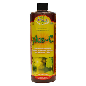 Microbe Life Hydroponics Photosynthesis Plus-C 16 fl oz (CA Approved)