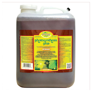 Microbe Life Hydroponics Photosynthesis Plus 5 Gallon