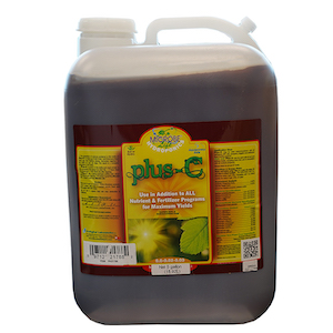 Microbe Life Hydroponics Photosynthesis Plus-C 5 Gallon (CA Approved)
