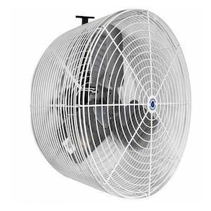 Schaefer Versa-Kool Circulation Fan 24in