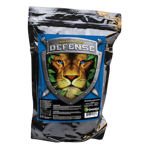 Green Gro Pride Lands Defense 5lb