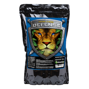 Green Gro Pride Lands Defense 10lb