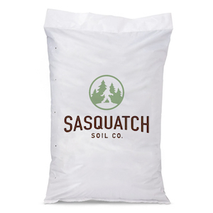Sasquatch Soil 1.5cuft Bag