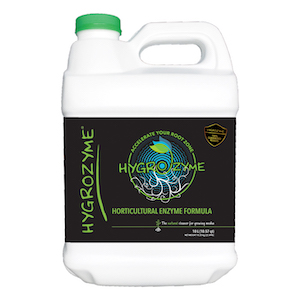 HYGROZYME Horticultural Enzyme Formula 10L