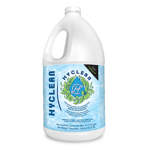 HYCLEAN Line & Equipment Cleaner 4L