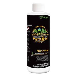 HYGROPUNCH Pest Control 500ml (SAMPLE - NOT FOR SALE)