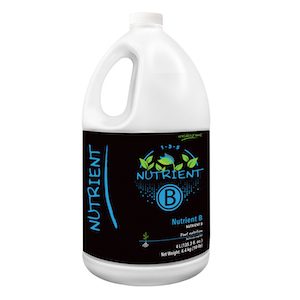 HYGROZYME Liquid Nutrient B 4L