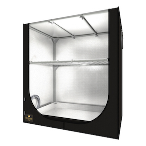 Secret Jardin Dark Propagator 90 v4.0 (3' x 2' x 3 1/3')