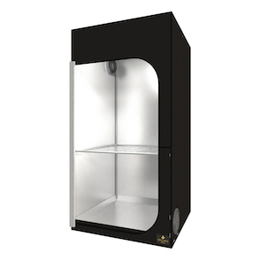 Secret Jardin Dark Street 90 v4.0 (3' x 3' x 70")