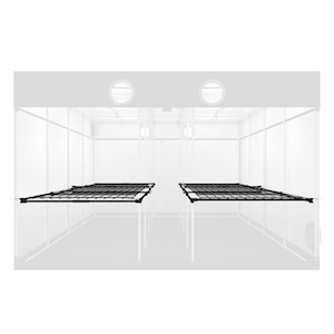 Secret Jardin INT600 Space Booster & WebIT v4.0