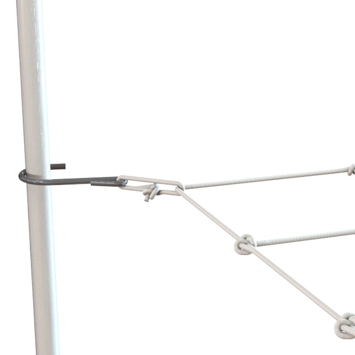 Secret Jardin Web Plant Support 48" x 24" - Image 2