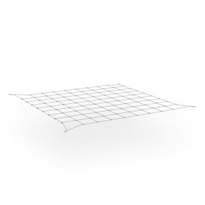 Secret Jardin Web Plant Support 36" x 36"