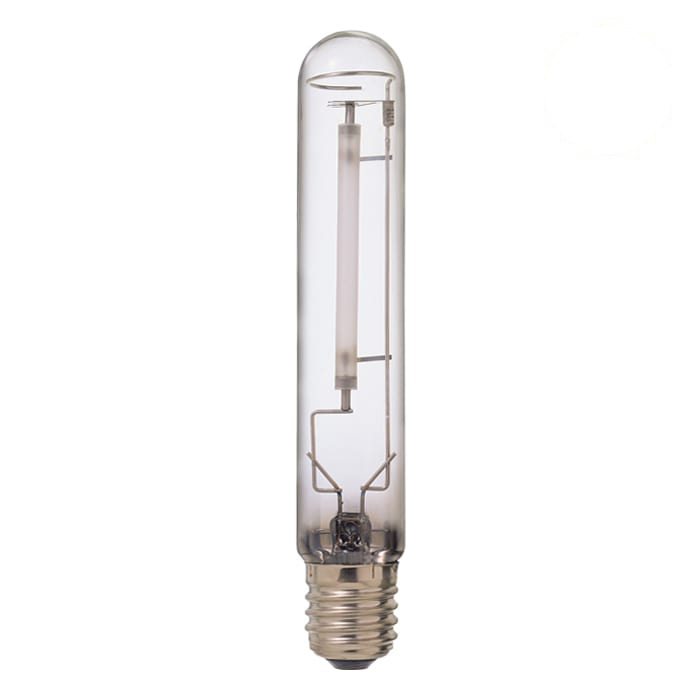SunMaster 600W HPS Yellow Blossom Lamp 2100K