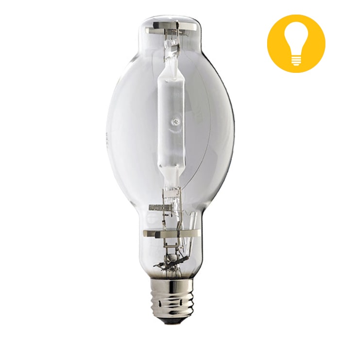 SunMaster 1000W MH Grow Lamp