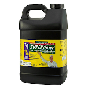 SUPERthrive 2.5 gal