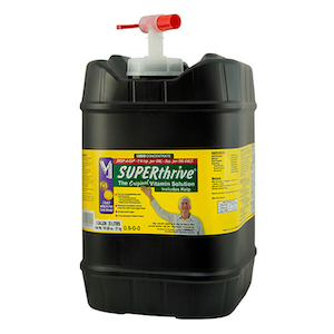 SUPERthrive 5 gal