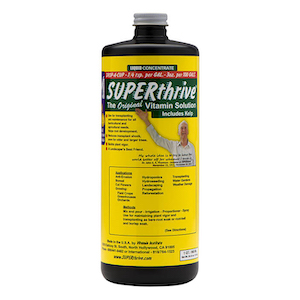 SUPERthrive 1 qt