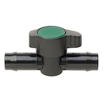 Netafim Shut-Off Valves