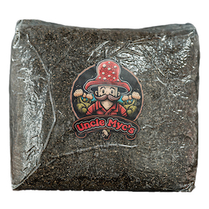 Uncle Myc's Manure Blend 8lb