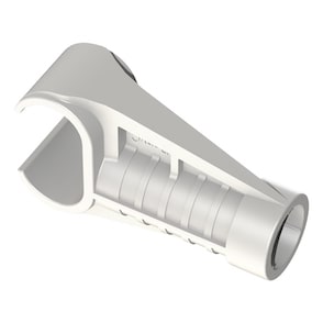 Secret Jardin Handling Corner 1.2'' 1 Axe I Shape