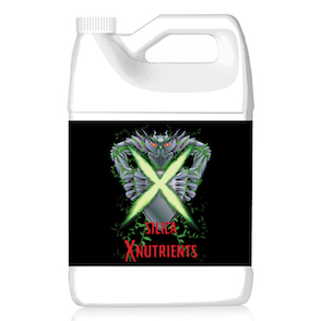 X Nutrients Silica 2.5 Gal