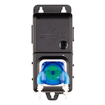 Aqua Master Tools C10 Peristaltic Pump Unit (Single)