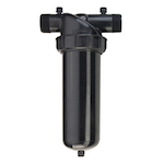 Netafim 1 1/2 in Super Manual Disc Filter 140 mesh 10 - 35 GPM
