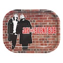 Tray JSB Jay and Silent Wall Large