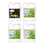 Optic Foliar 1L Sample 4 Pack (SAMPLES - NOT FOR RESALE)
