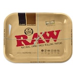 RAW Classic Rolling Tray - Large
