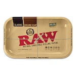 RAW Classic Rolling Tray - Small