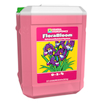 General Hydroponics Flora Bloom 6 Gallon