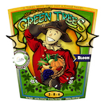 Mr. B's Green Trees Organic Bloom 2000lbs (SPECIAL ORDER ITEM)