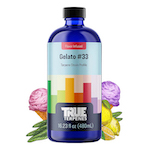 True Terpenes Gelato #33 Profile Infused 15ml